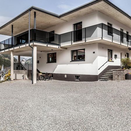 Haus Florian Ski-In And Ski-Out See Eksteriør billede